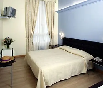 Albergo al Tiepolo Venecia 3*,