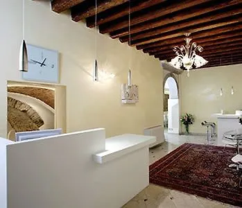Hotel Albergo al Tiepolo Venecia
