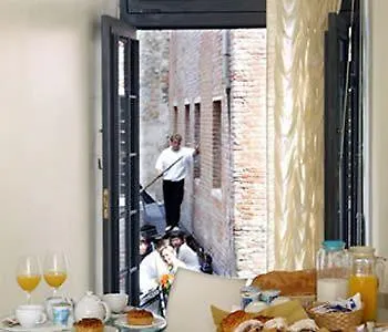 Albergo al Tiepolo Venecia