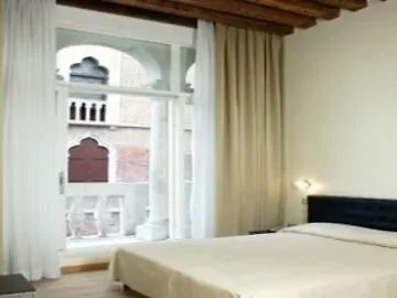 Albergo al Tiepolo Venecia