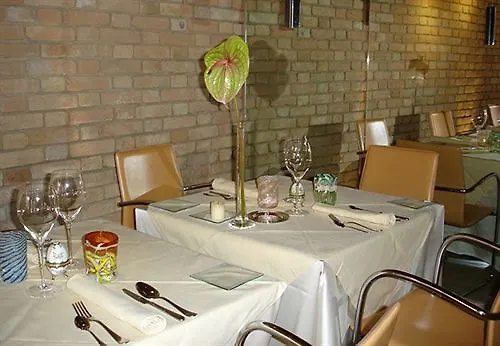 Albergo al Tiepolo Venecia 3*,  Italia