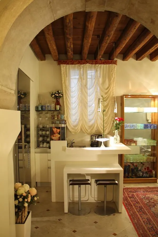 *** Hotel Albergo al Tiepolo Venecia Italia