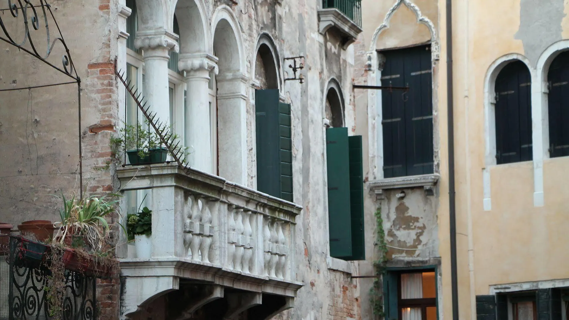 Hotel Albergo al Tiepolo Venecia