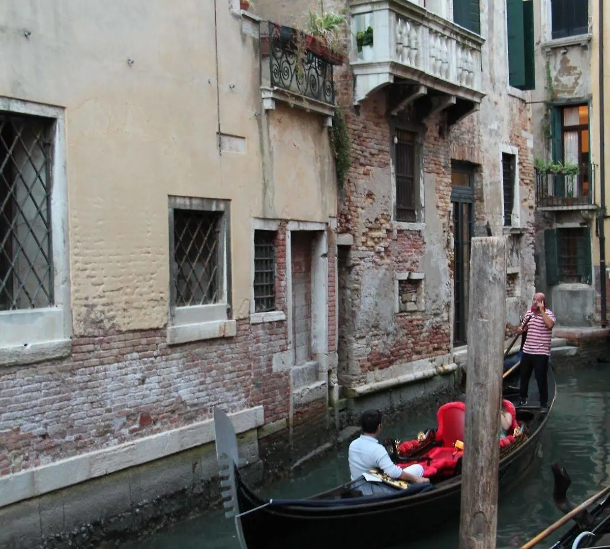 Albergo al Tiepolo Venecia