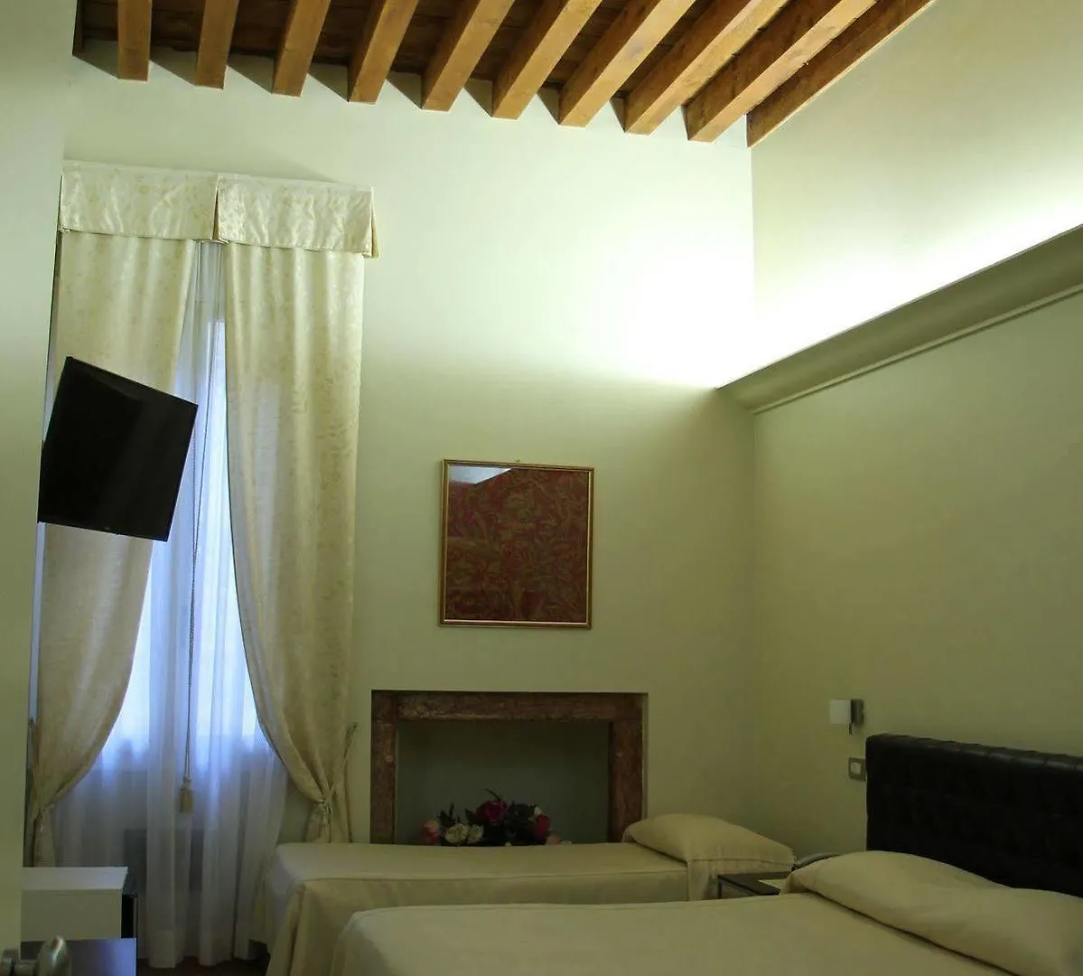 Albergo al Tiepolo Venecia 3*,