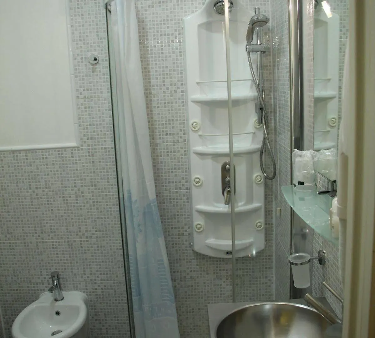 Albergo al Tiepolo Venecia 3*,