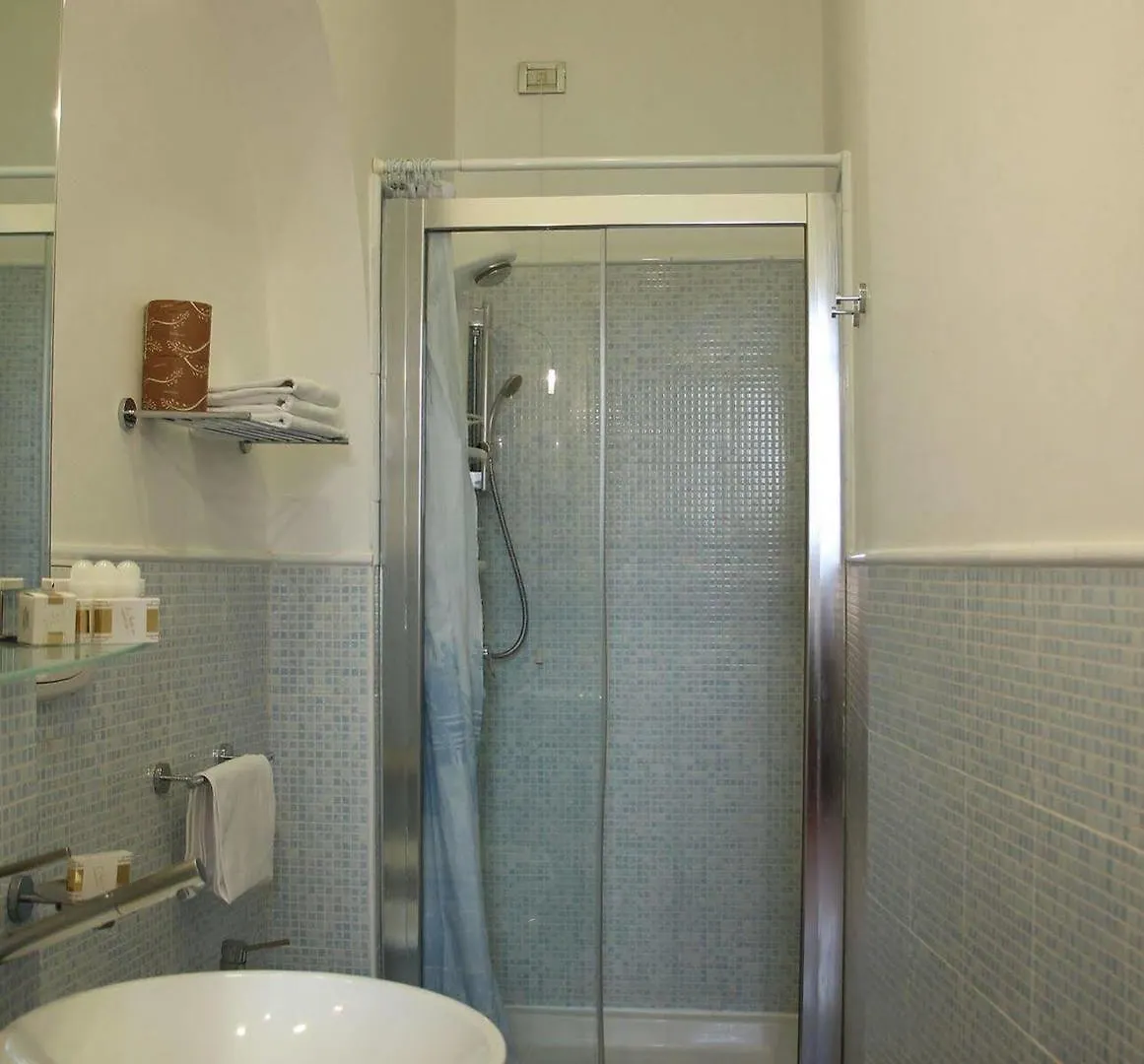 Albergo al Tiepolo Venecia 3*,  Italia