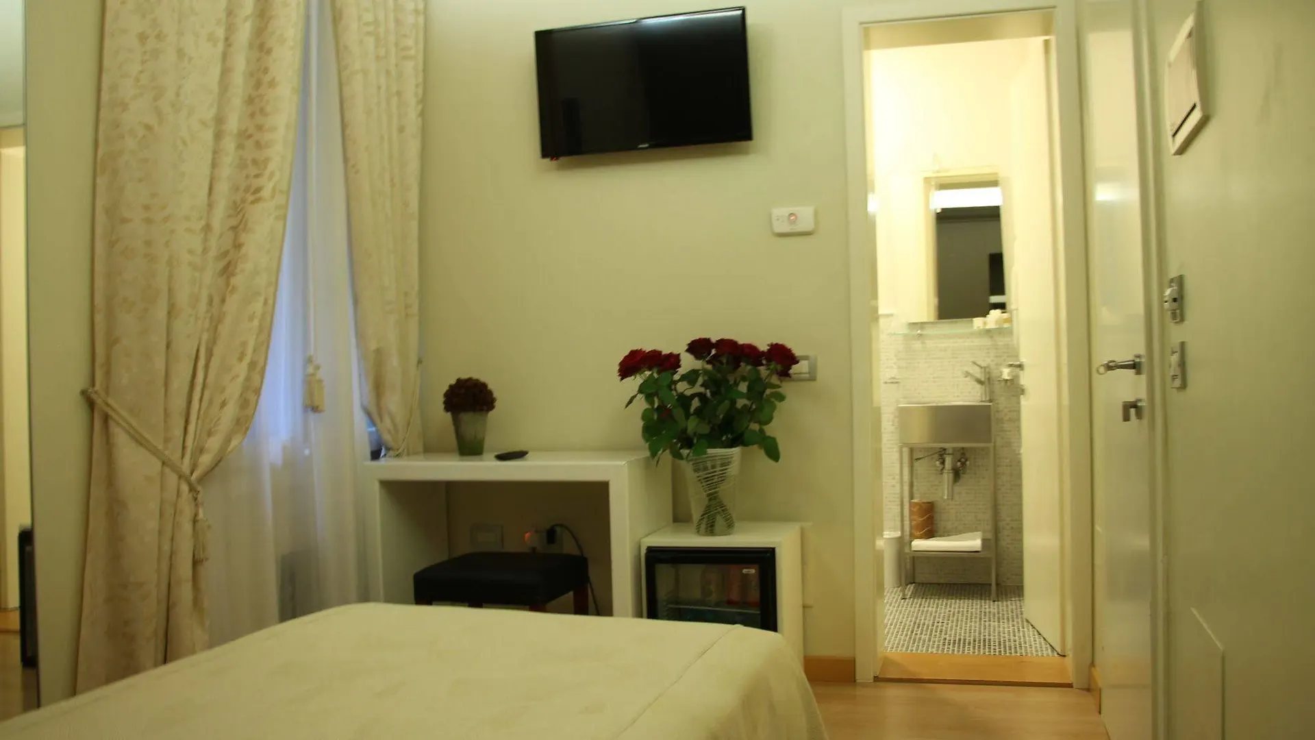 *** Hotel Albergo al Tiepolo Venecia Italia