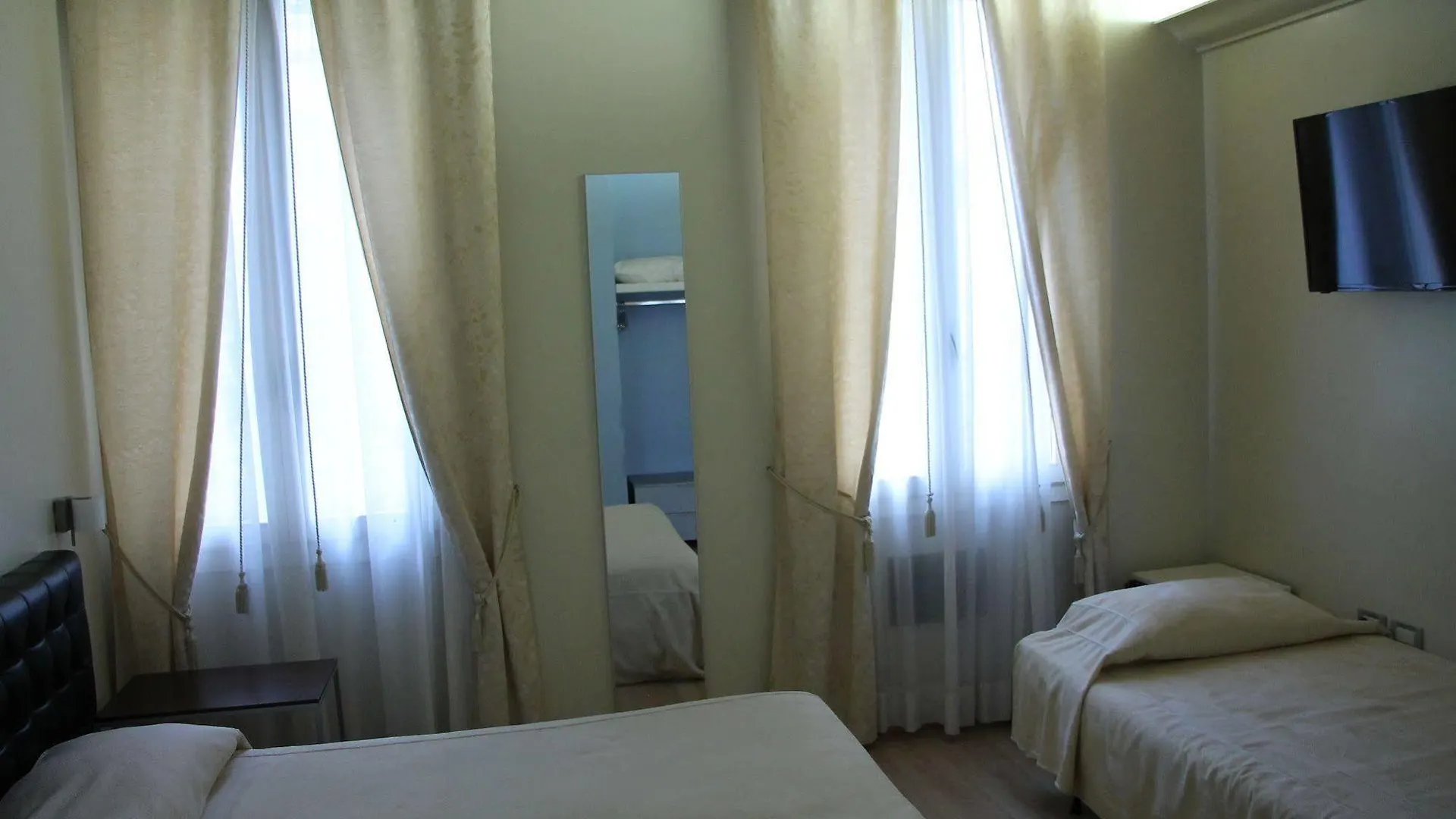 *** Hotel Albergo al Tiepolo Venecia Italia