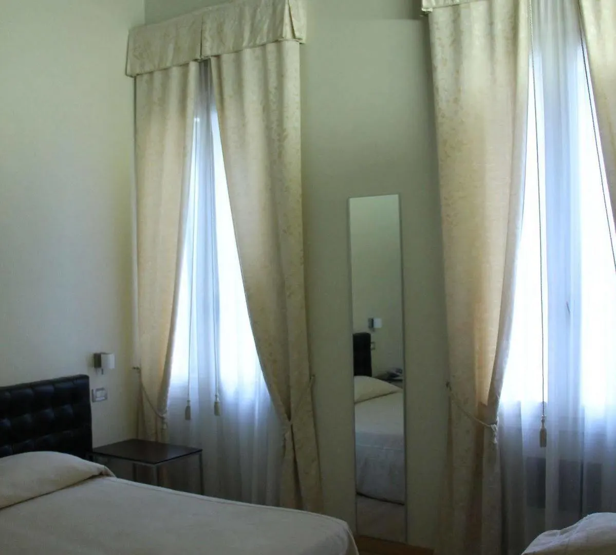 Hotel Albergo al Tiepolo Venecia