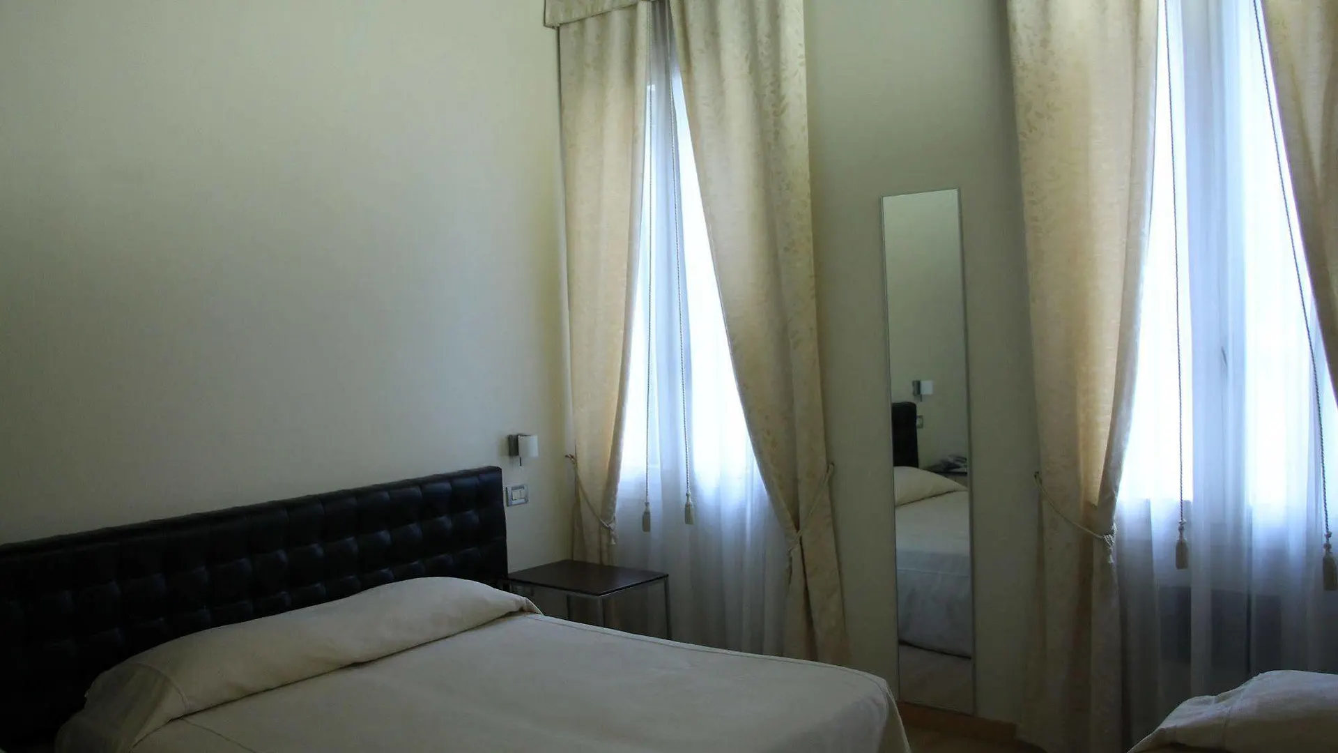 Albergo al Tiepolo Venecia