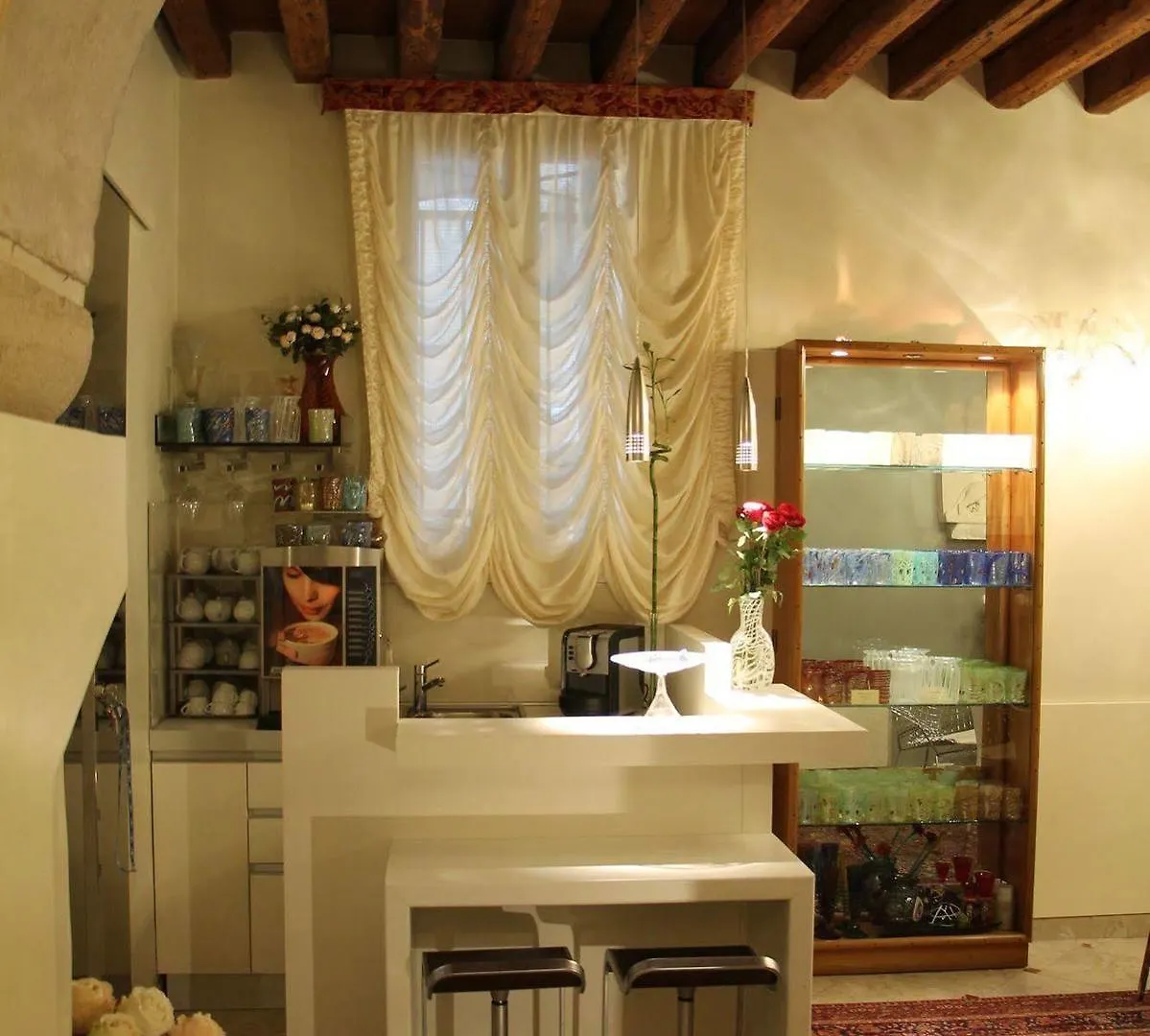Albergo al Tiepolo Venecia