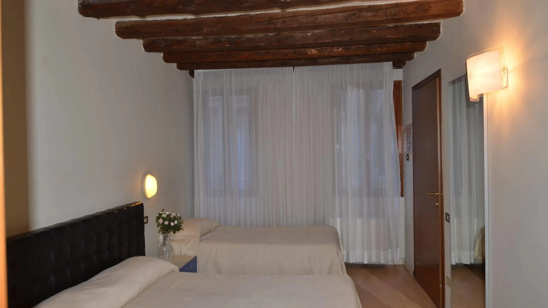 Albergo al Tiepolo Venecia