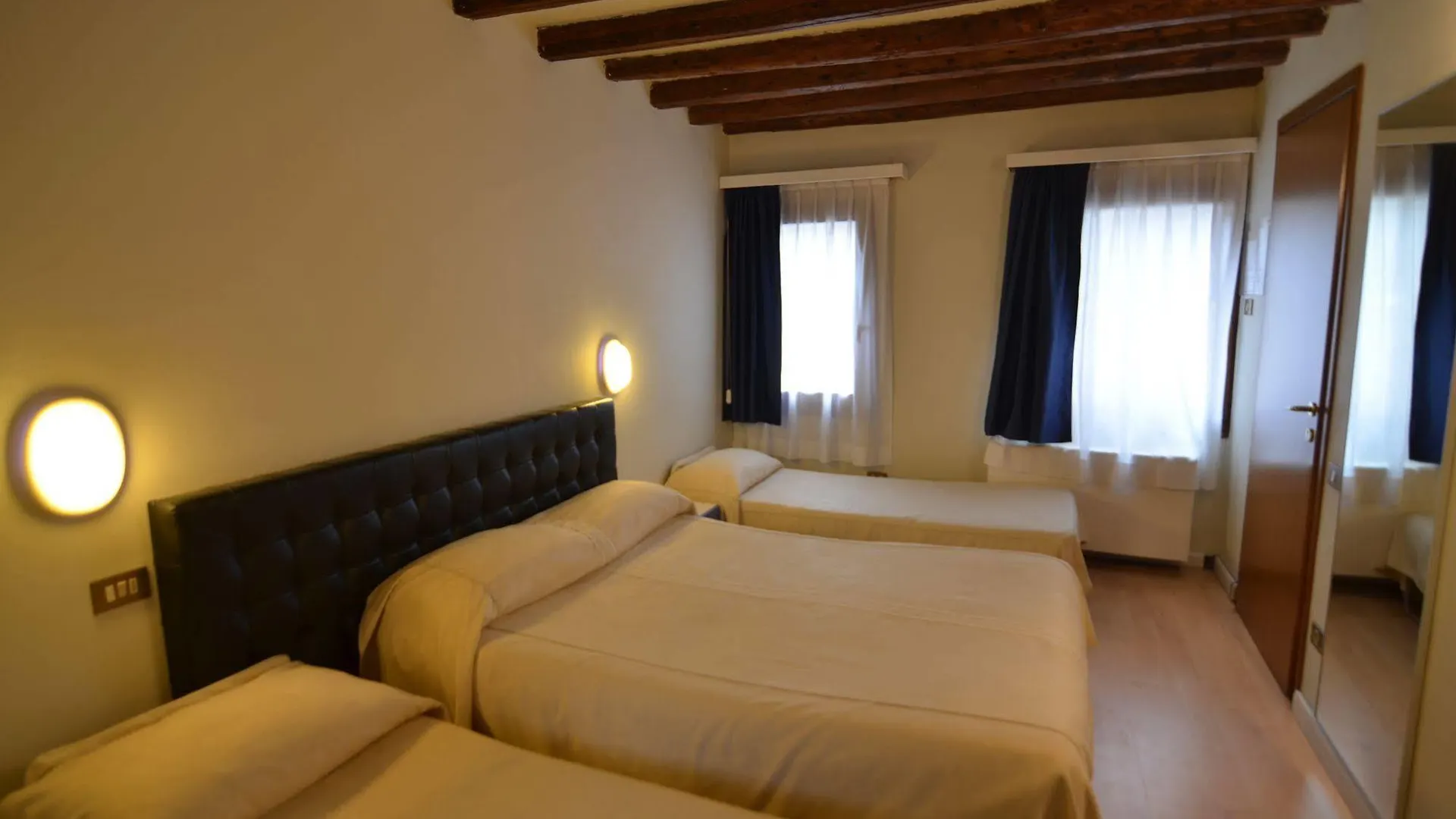 Hotel Albergo al Tiepolo Venecia
