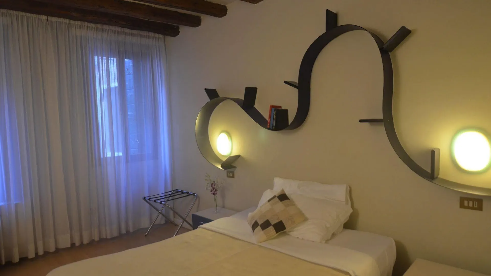 Albergo al Tiepolo Venecia