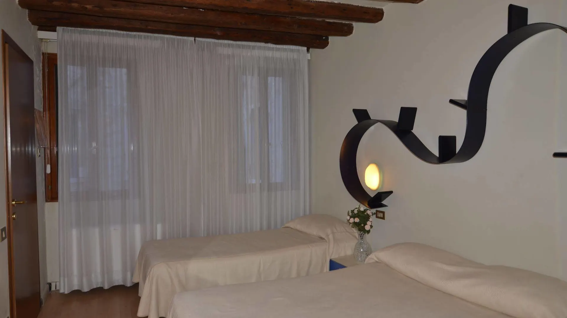 Hotel Albergo al Tiepolo Venecia