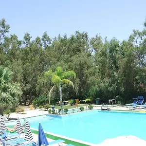 Salicamp Terme Vigliatore