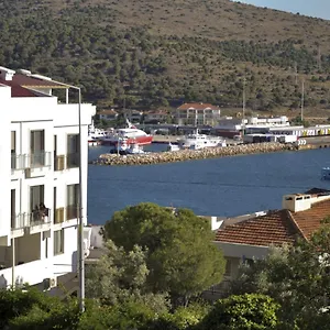 Sahil Butik Otel