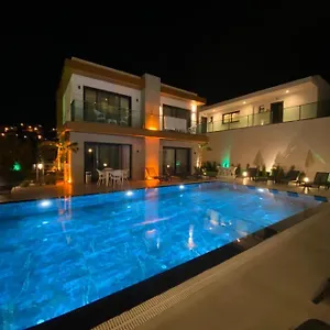 Milenyum Apart Otel