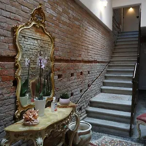 Casa de hóspedes Castello