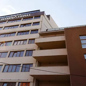 International Centre Otel