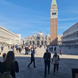 San Marco Luxury Pensjonat