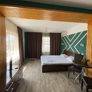 Ave Victoriei Otel