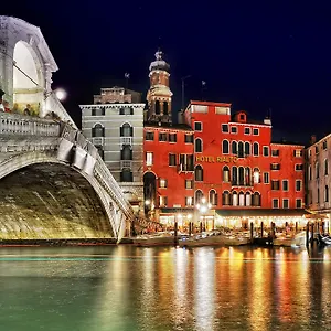 Rialto Benátky
