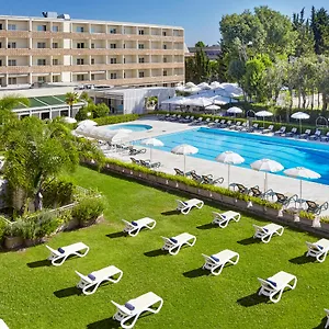 Crowne Plaza St. Peter's By Ihg Otel
