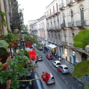 Apartamento Gli Di Palazzo Umberto I 