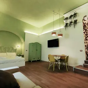 Apartamento Centrocitta Next 