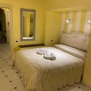 Apartamento Gaia's 