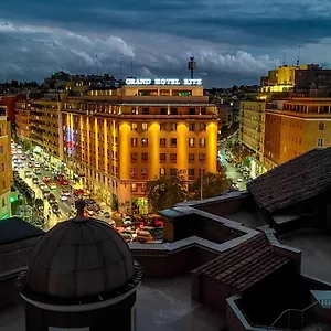 Radisson Blu Ghr Otel
