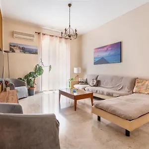Apartamento Casa Lov 