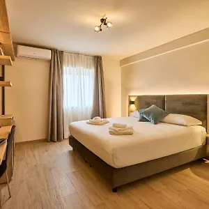 Relais Tiburtina 2*, Řím Itálie
