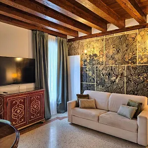 Apartamento San Simeon 