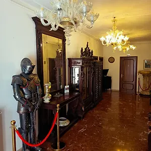 My Rialto Palace Gasthuis