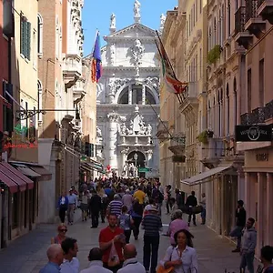 Torino Venise
