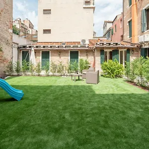 Corte Dei Santi Venezia