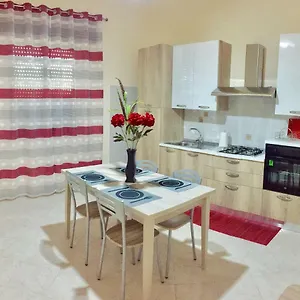 Casa Vacanze Valle Di Erice Napola