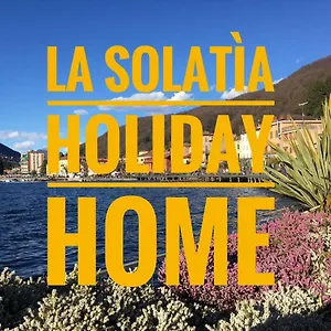 La Solatìa Porto Ceresio