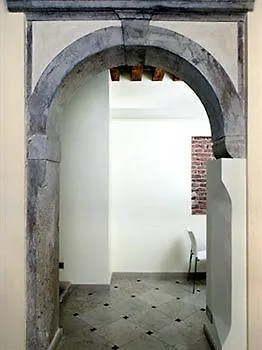 Albergo Al Tiepolo Venice Italy