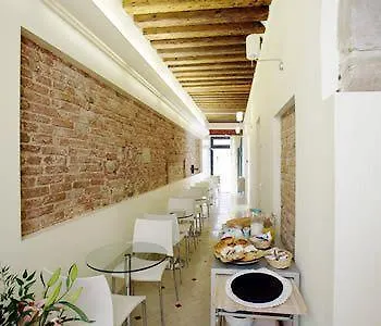 Albergo Al Tiepolo Venice Hotel