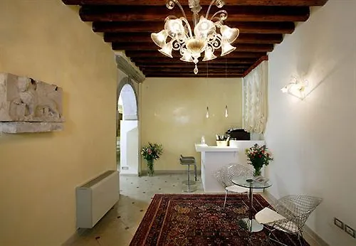Hotel Albergo Al Tiepolo Venice