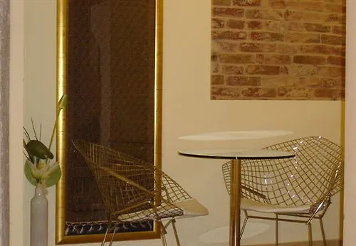 Albergo Al Tiepolo Venice Hotel