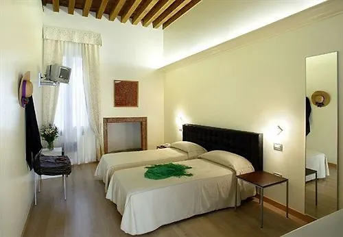 *** Hotel Albergo Al Tiepolo Venice Italy