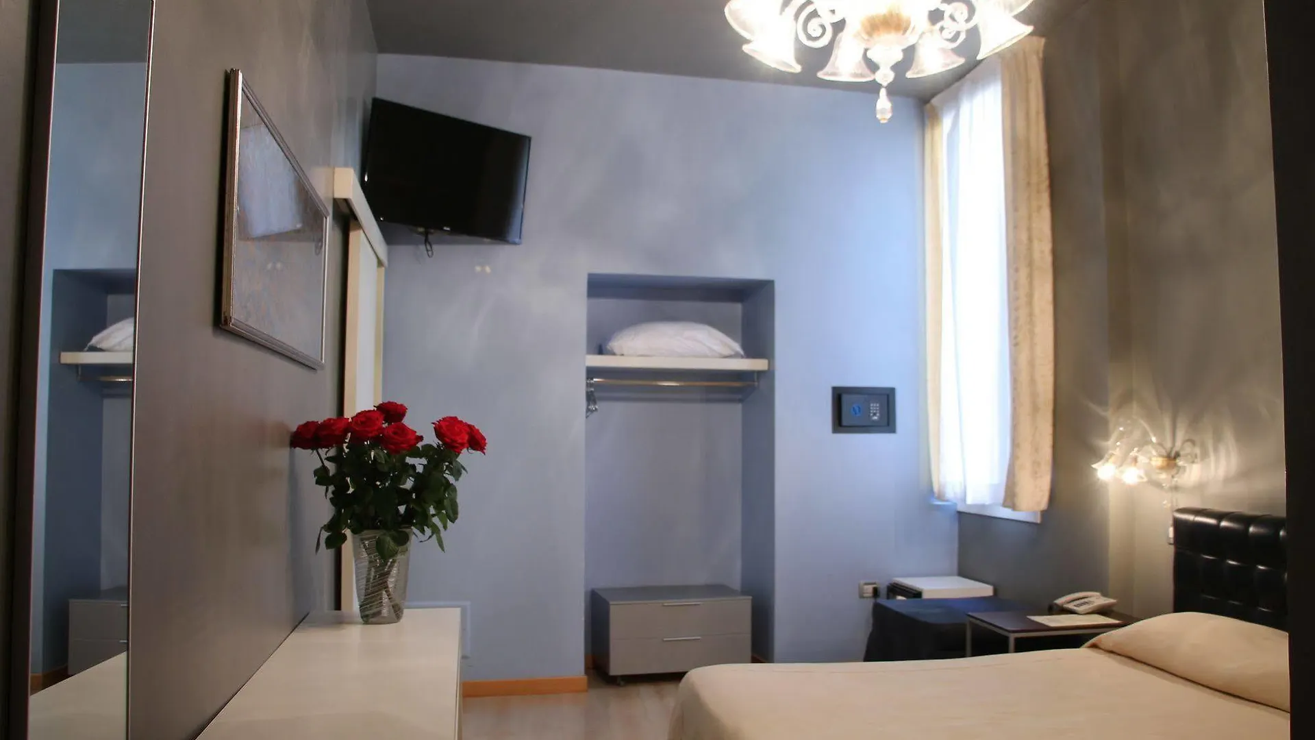 Albergo Al Tiepolo Venetië 3*,  Italië