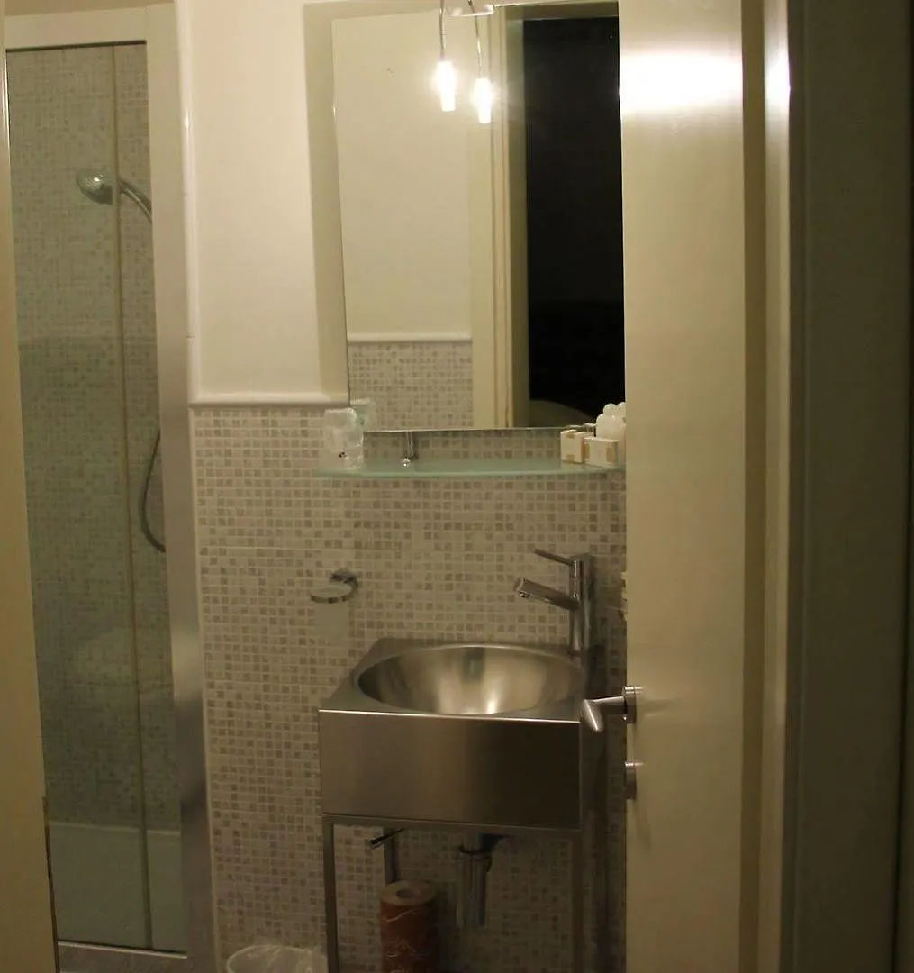Hotel Albergo Al Tiepolo Venice