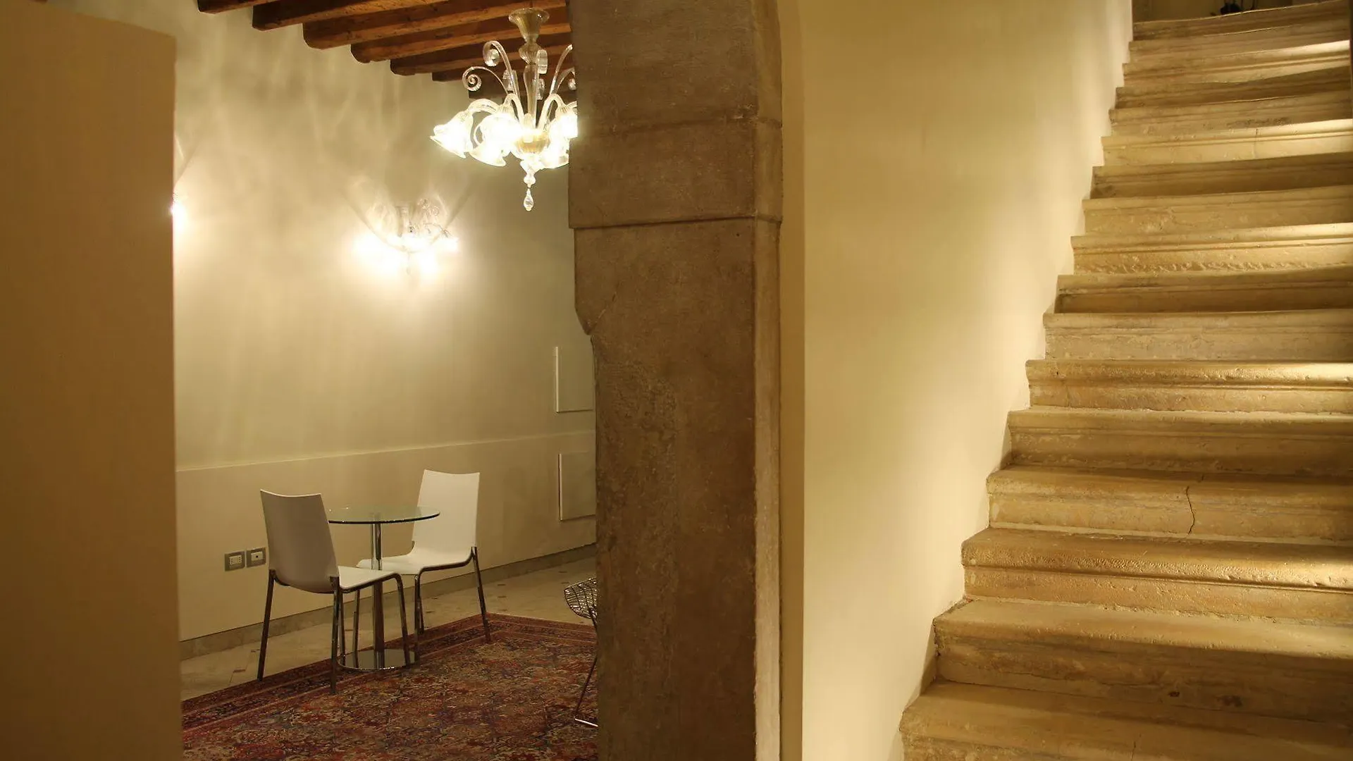 Albergo Al Tiepolo Venice