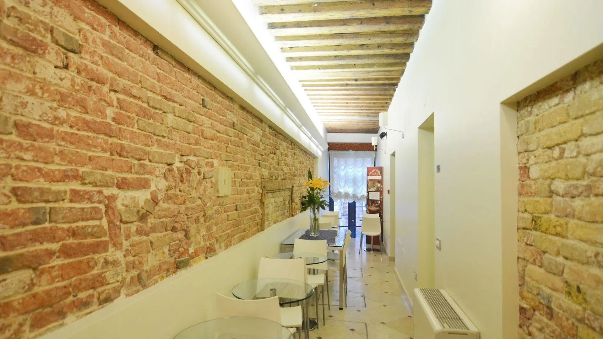 Albergo Al Tiepolo Venice Hotel